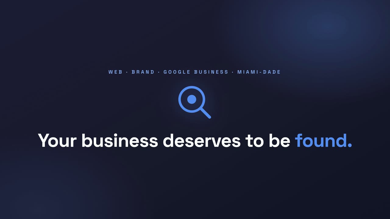 See what we do.